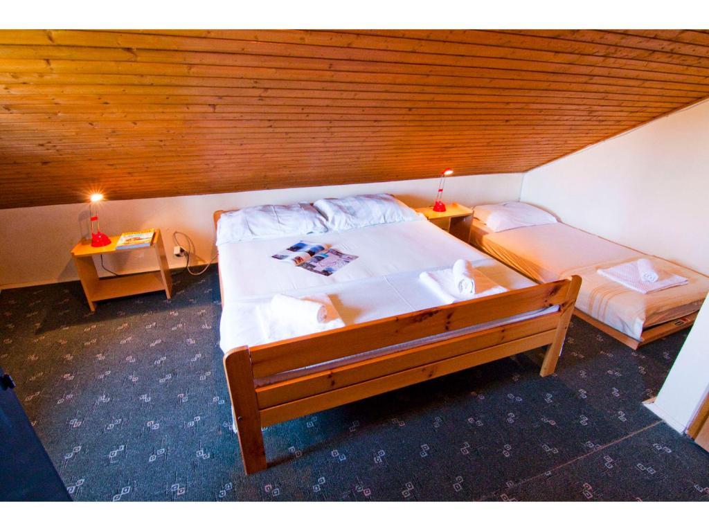 סופטאר Villa Mia Casa חדר תמונה