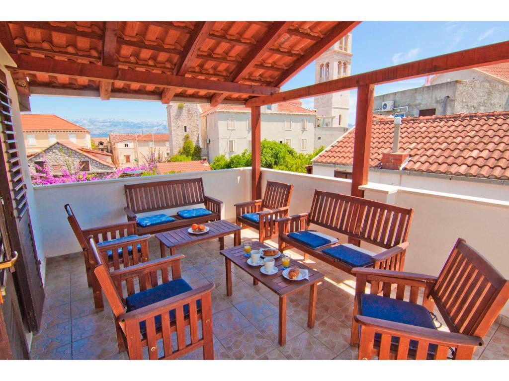 סופטאר Villa Mia Casa מראה חיצוני תמונה