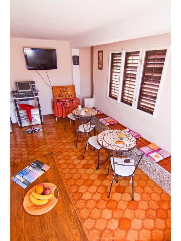 סופטאר Villa Mia Casa מראה חיצוני תמונה
