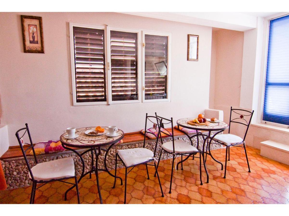 סופטאר Villa Mia Casa מראה חיצוני תמונה